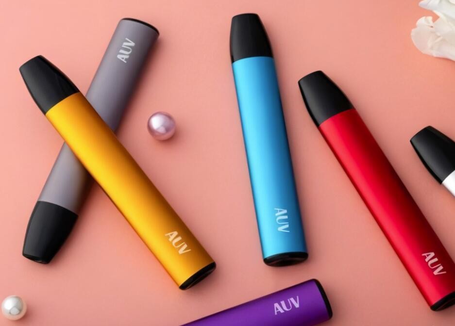 电子烟有什么重金属 电子烟有没有重金属