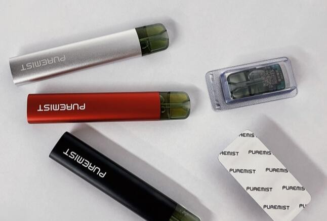 悦刻三代电子烟闪红灯 悦刻电子烟第三代充满电之后显示灯亮红色是什么原因呀